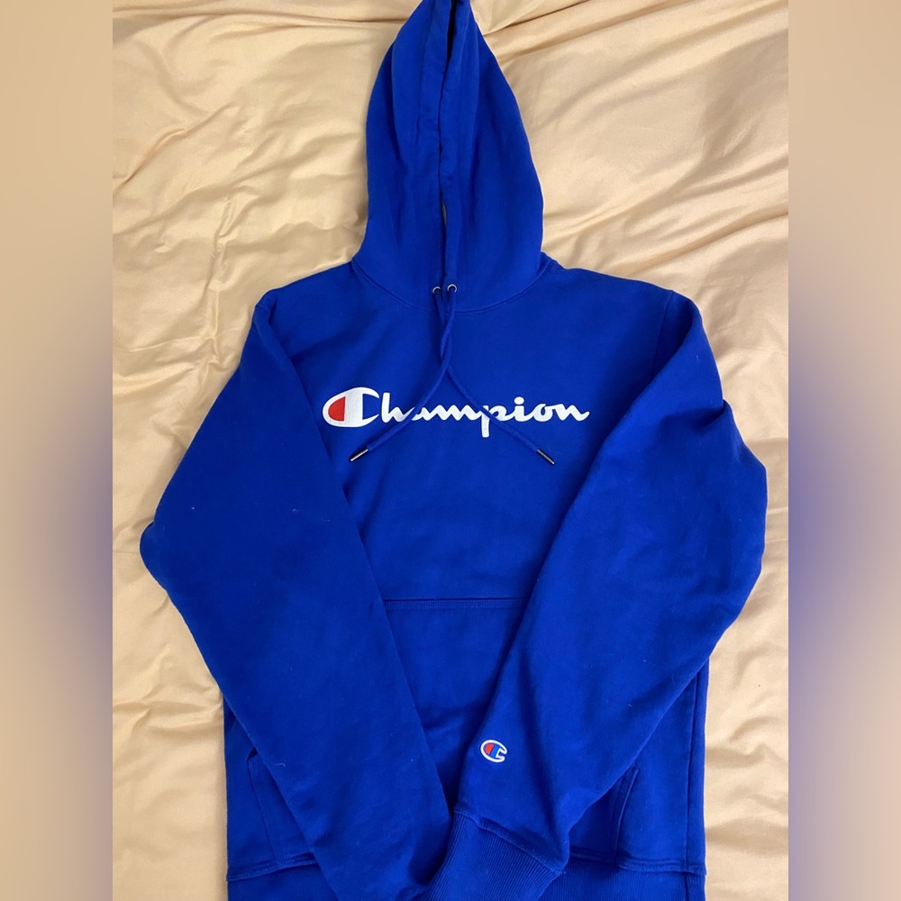 Champion Hoodie